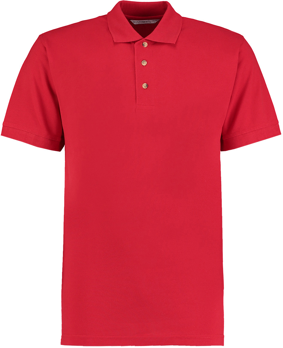 Classic Fit Workwear Superwash® 60° Polo