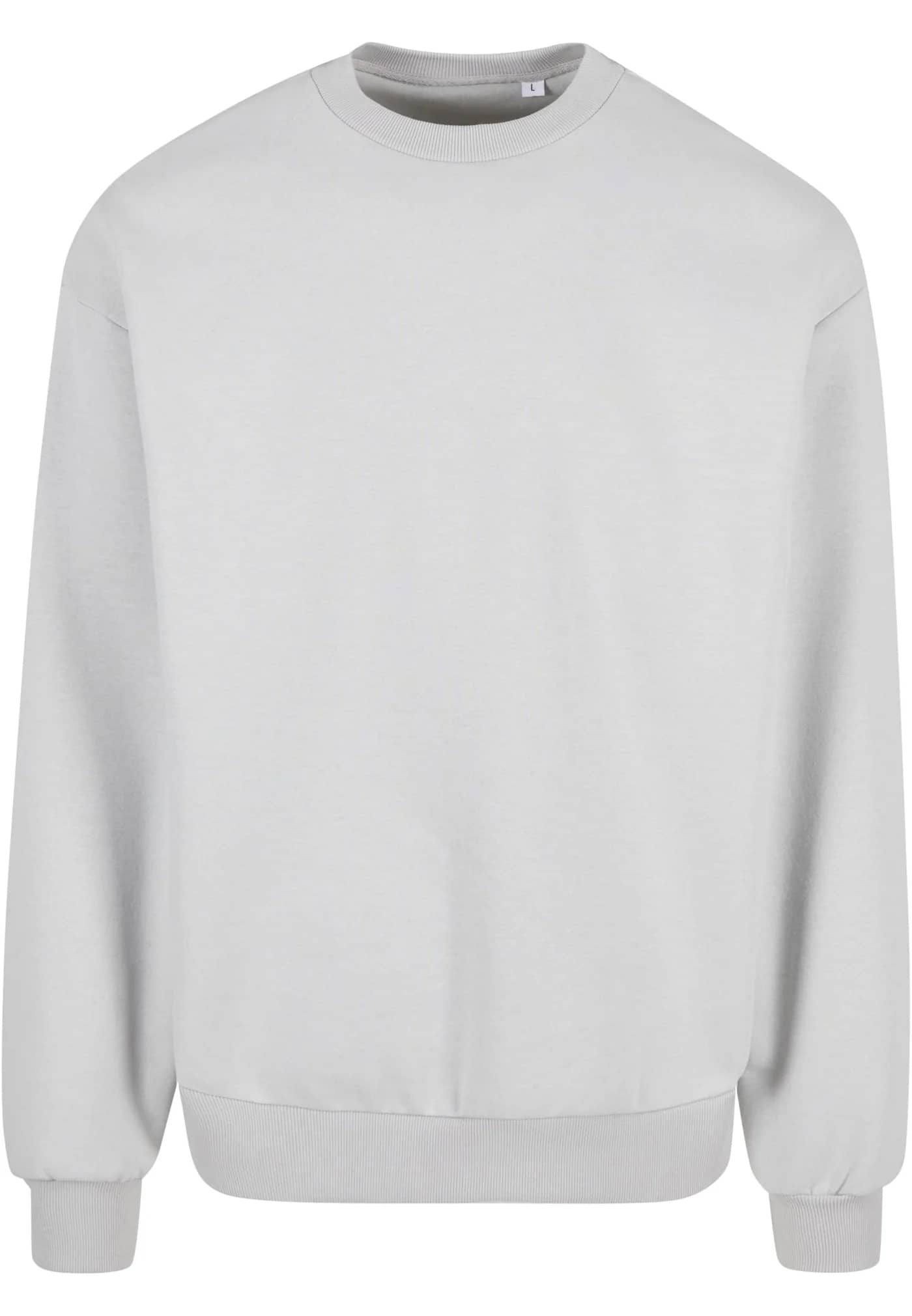 Oversized Crewneck