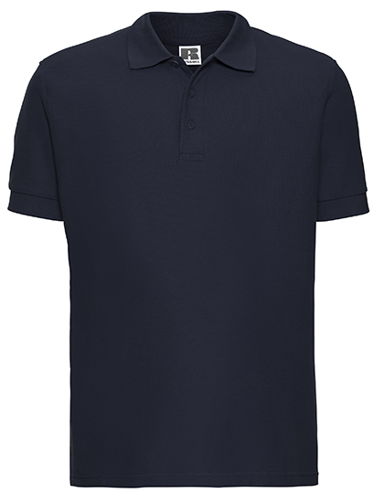 Men´s Ultimate Cotton Polo