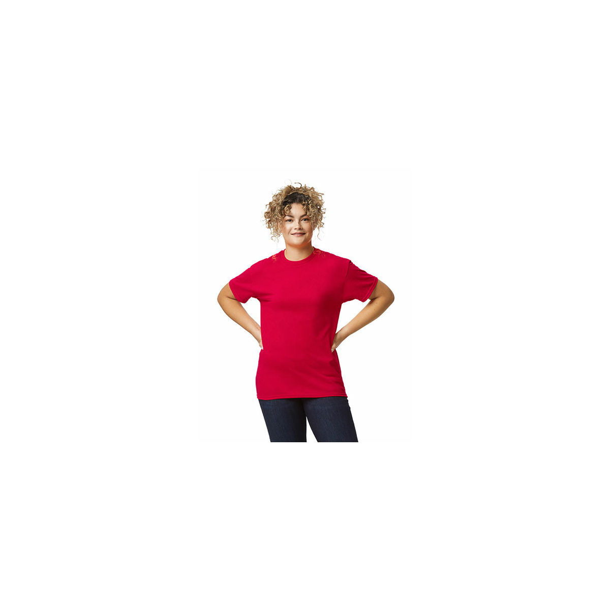 DryBlend® Adult T-Shirt