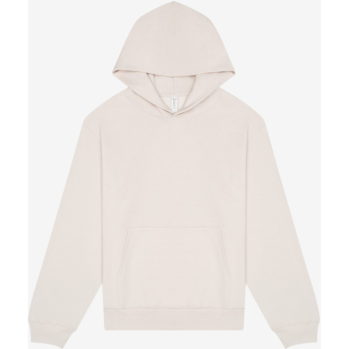 Unisex Pullover Hoodie
