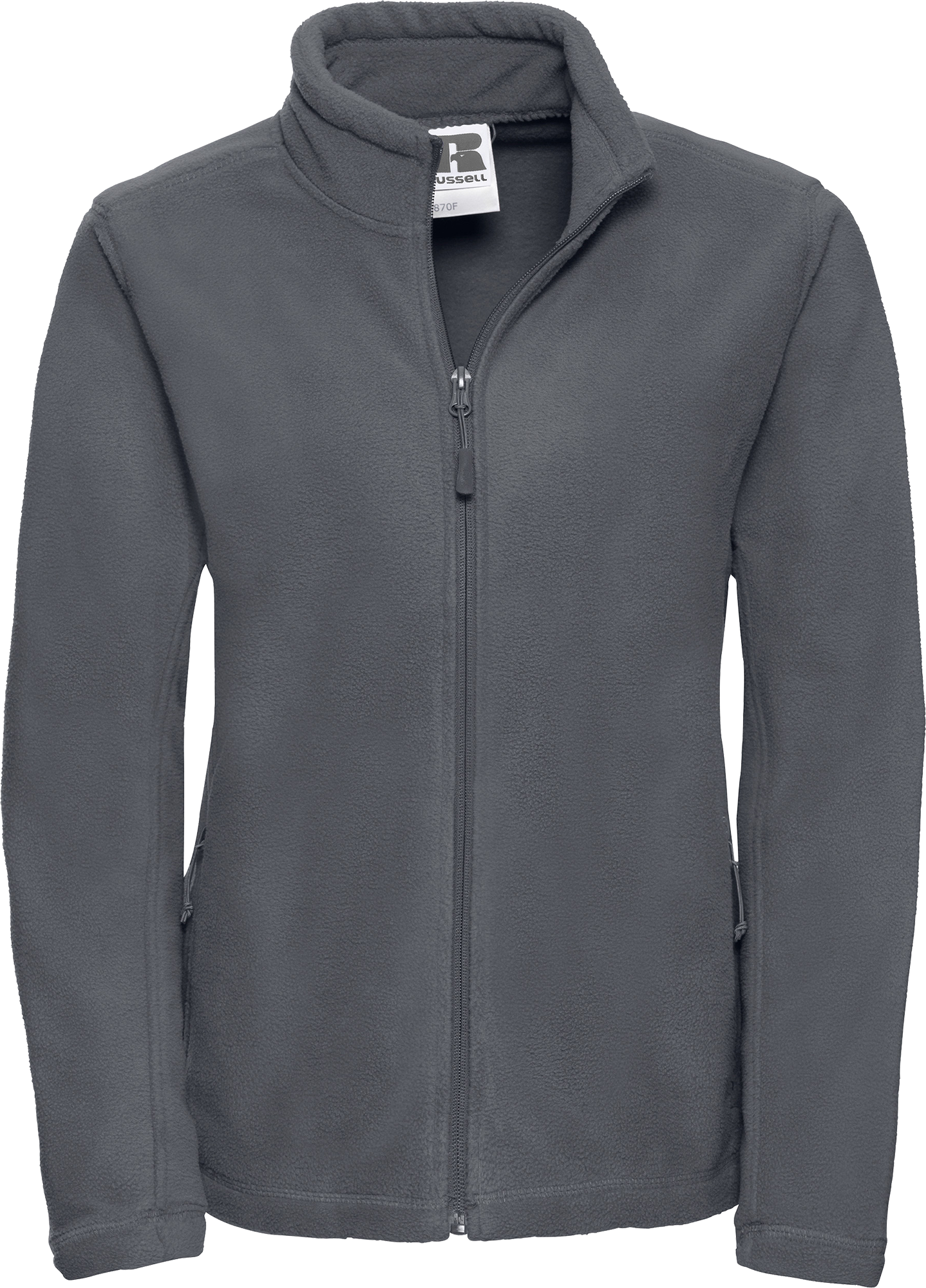 Ladies´ Full Zip Outdoor Fleece