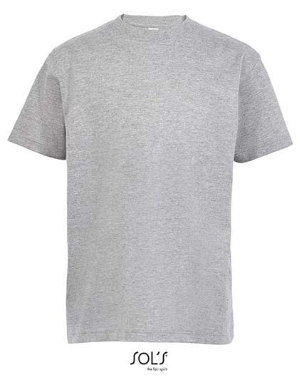 Premium Kinder-T-Shirt "Imperial"