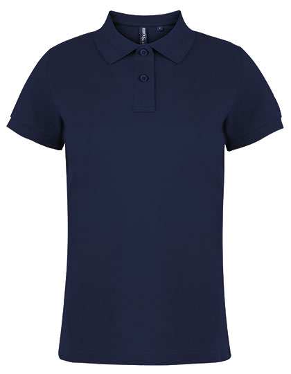 Women´s Classic Fit Polo