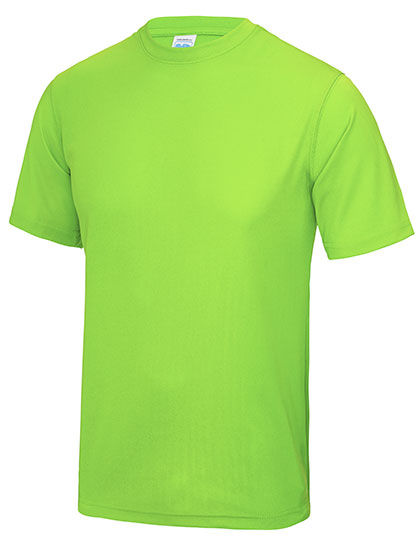 Schnell trocknendes Herren-T-Shirt