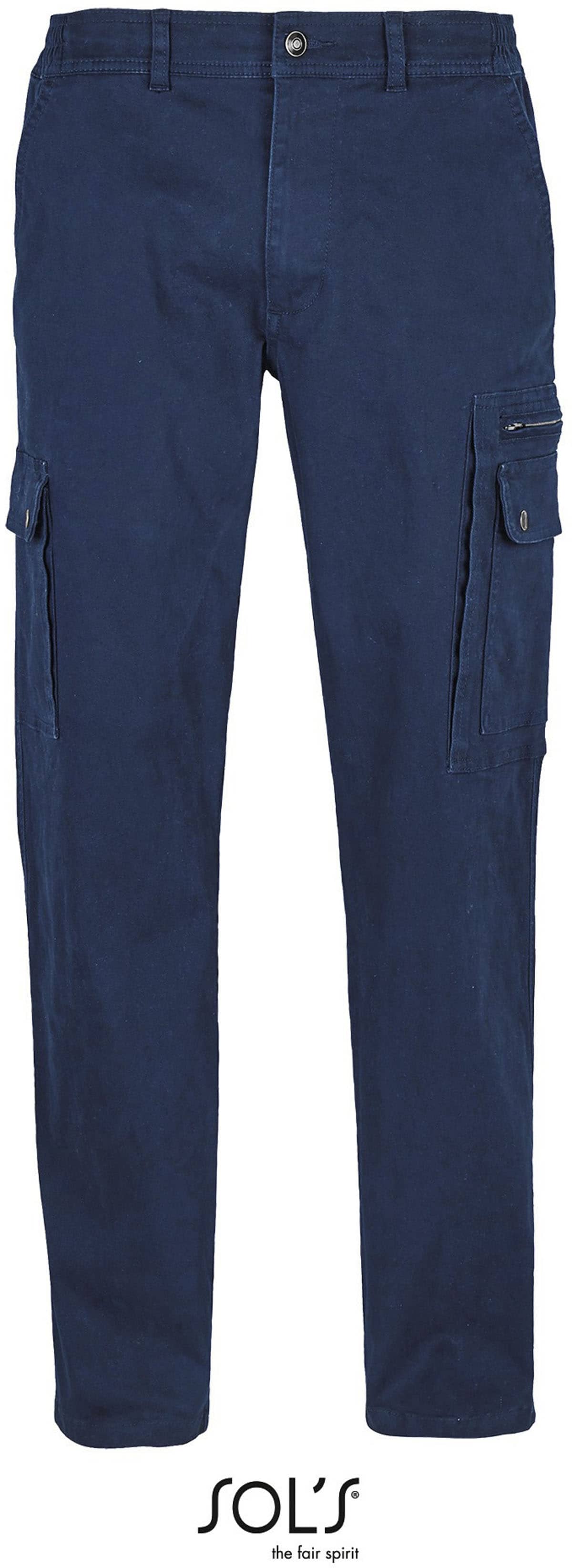 Men´s Docker Pants