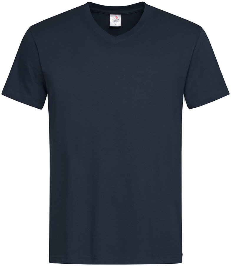 Classic-T V-Neck