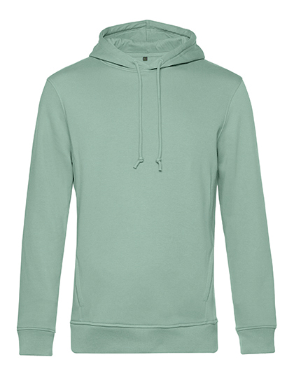 Nachhaltiger Unisex Hoodie aus Bio-Baumwolle "Inspire"