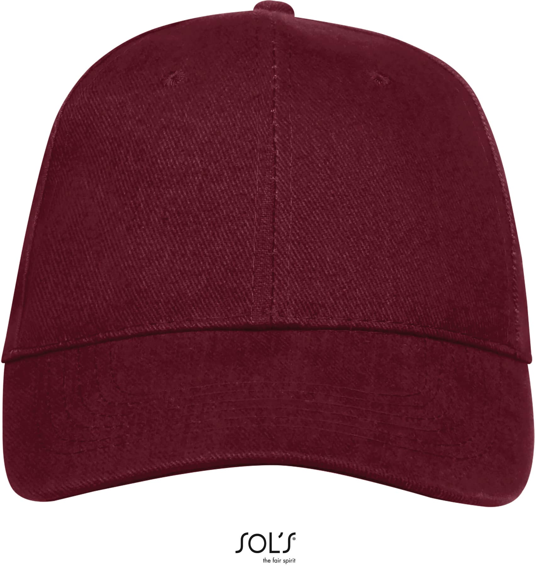 Six Panel Cap Buffalo