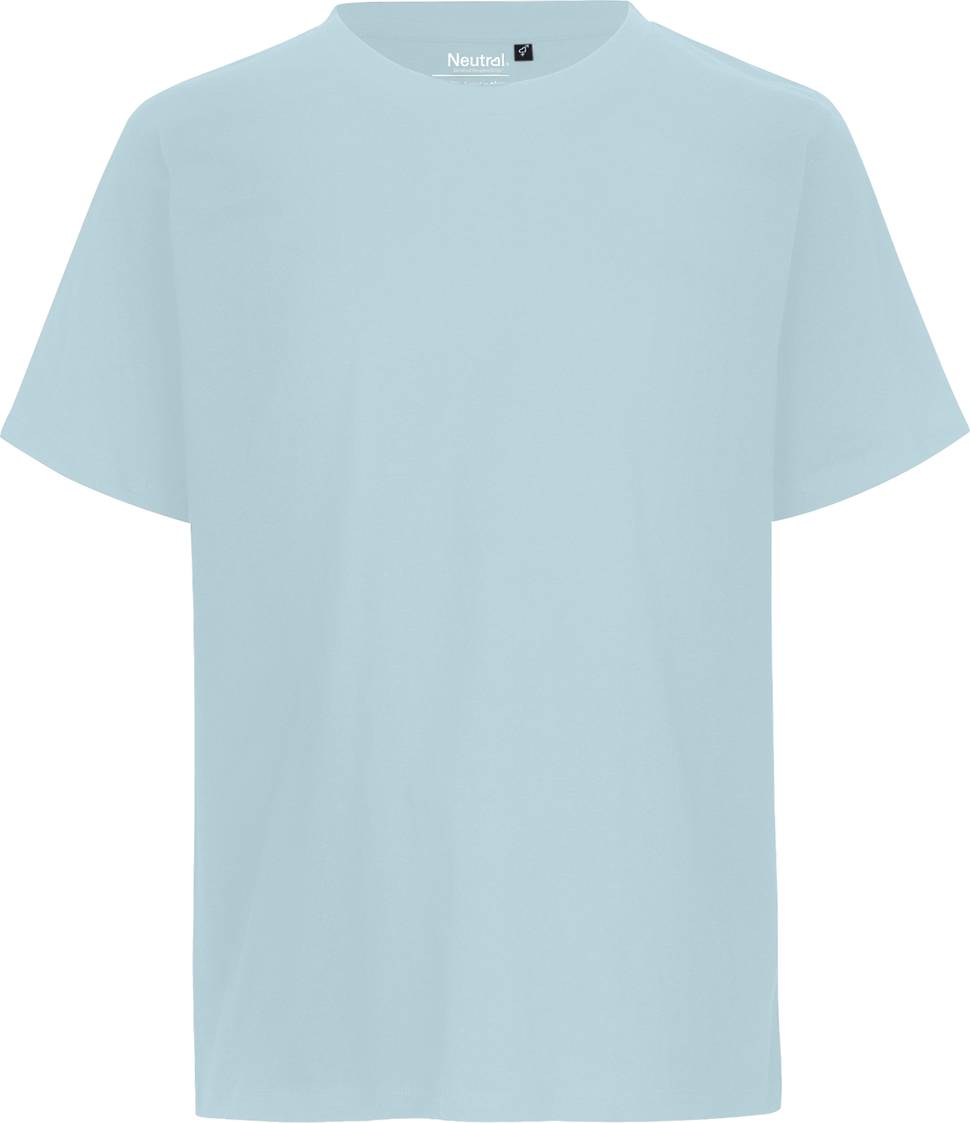 Unisex Regular T-Shirt