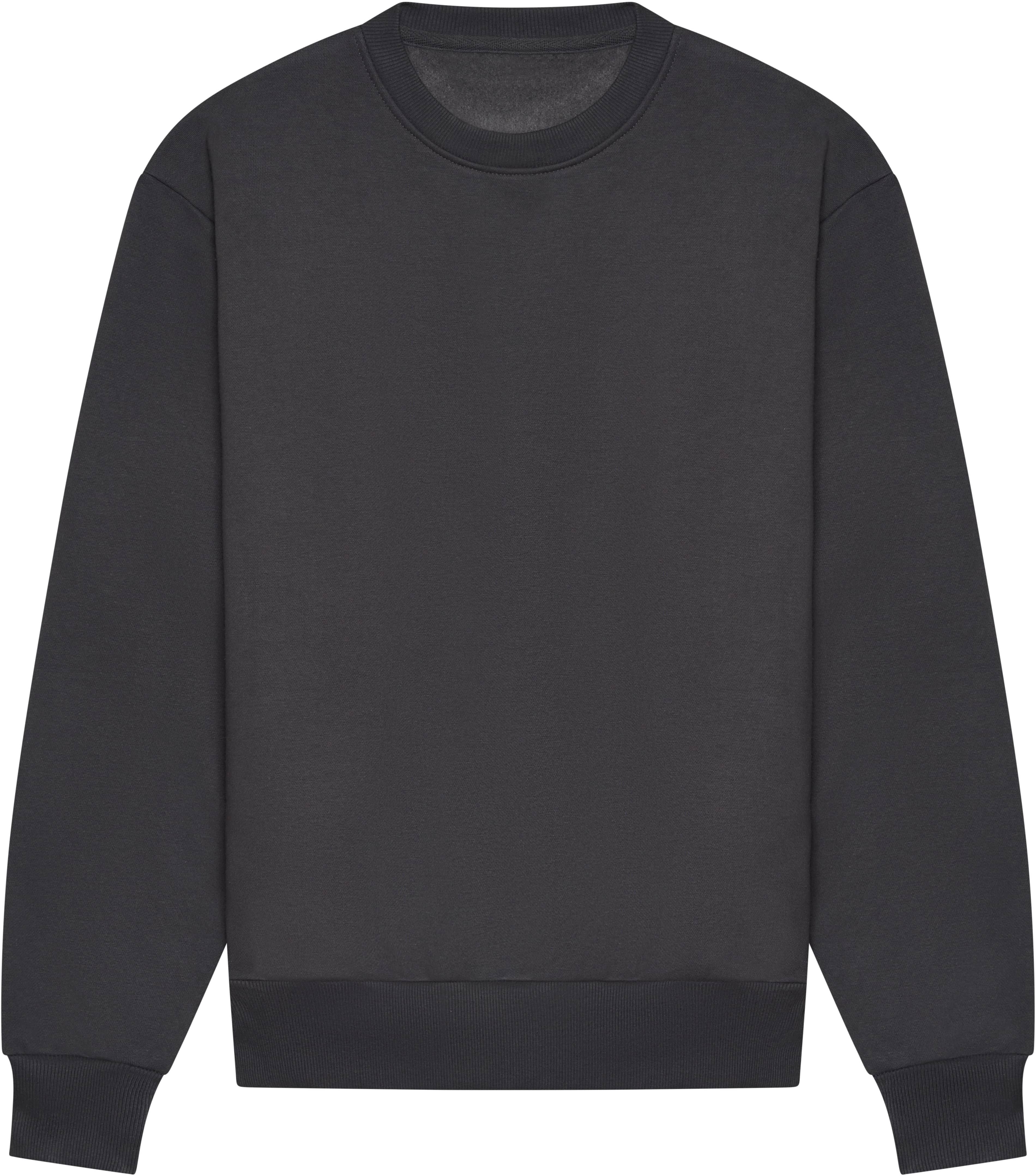 Extra schweres Unisex-Sweatshirt "Signature"