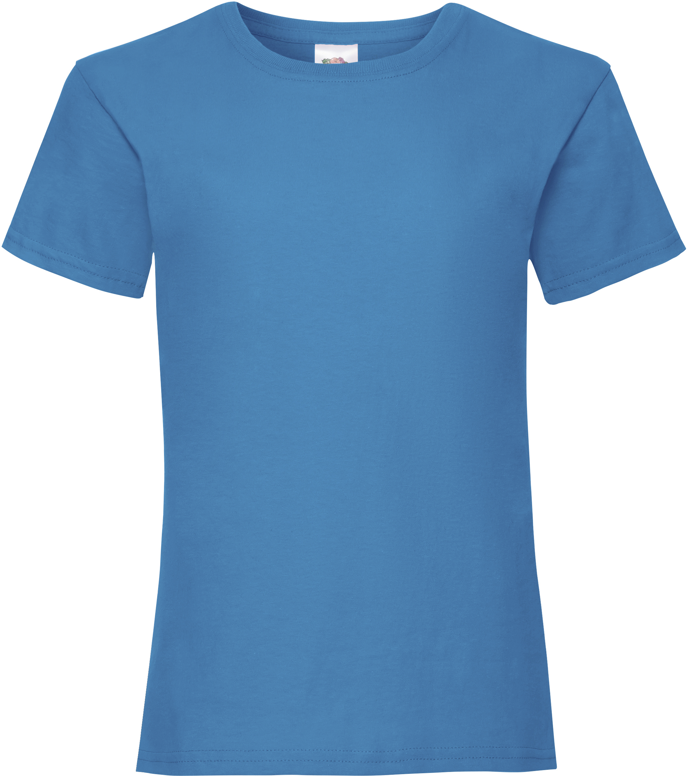 Mädchen T-Shirt "Valuweight"
