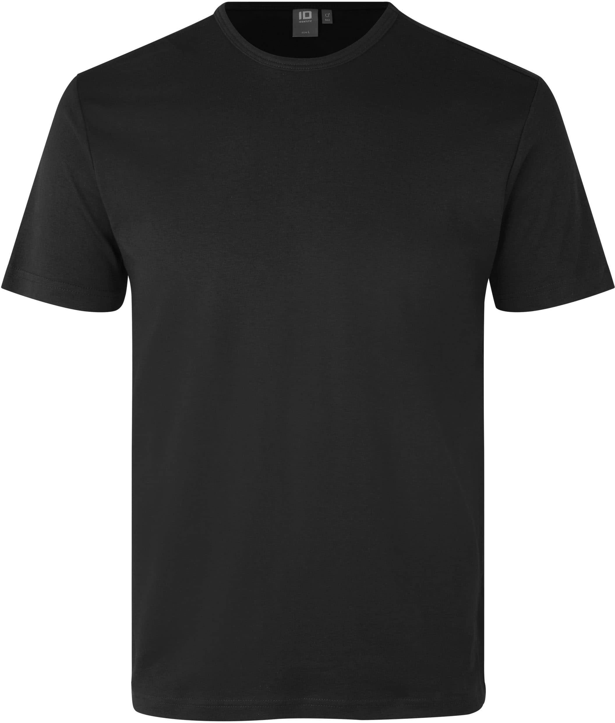 Interlock T-Shirt