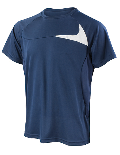Leichtes Herren-Trainingsshirt "Dash"