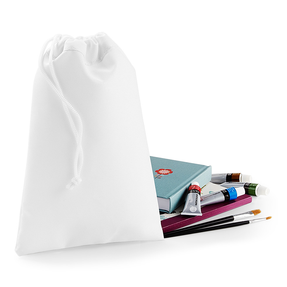 Sublimation Stuff Bag