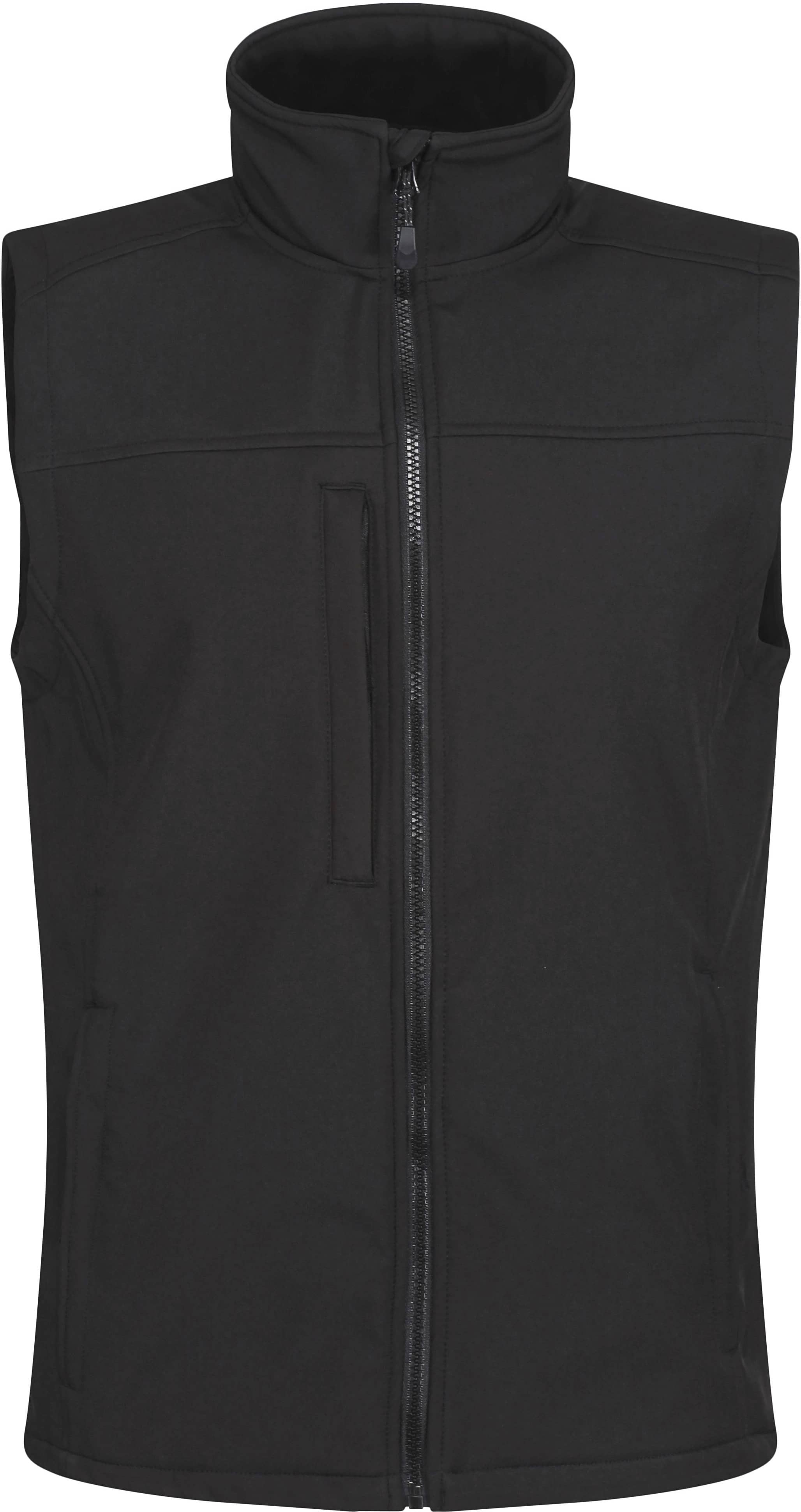 Flux Softshell Bodywarmer
