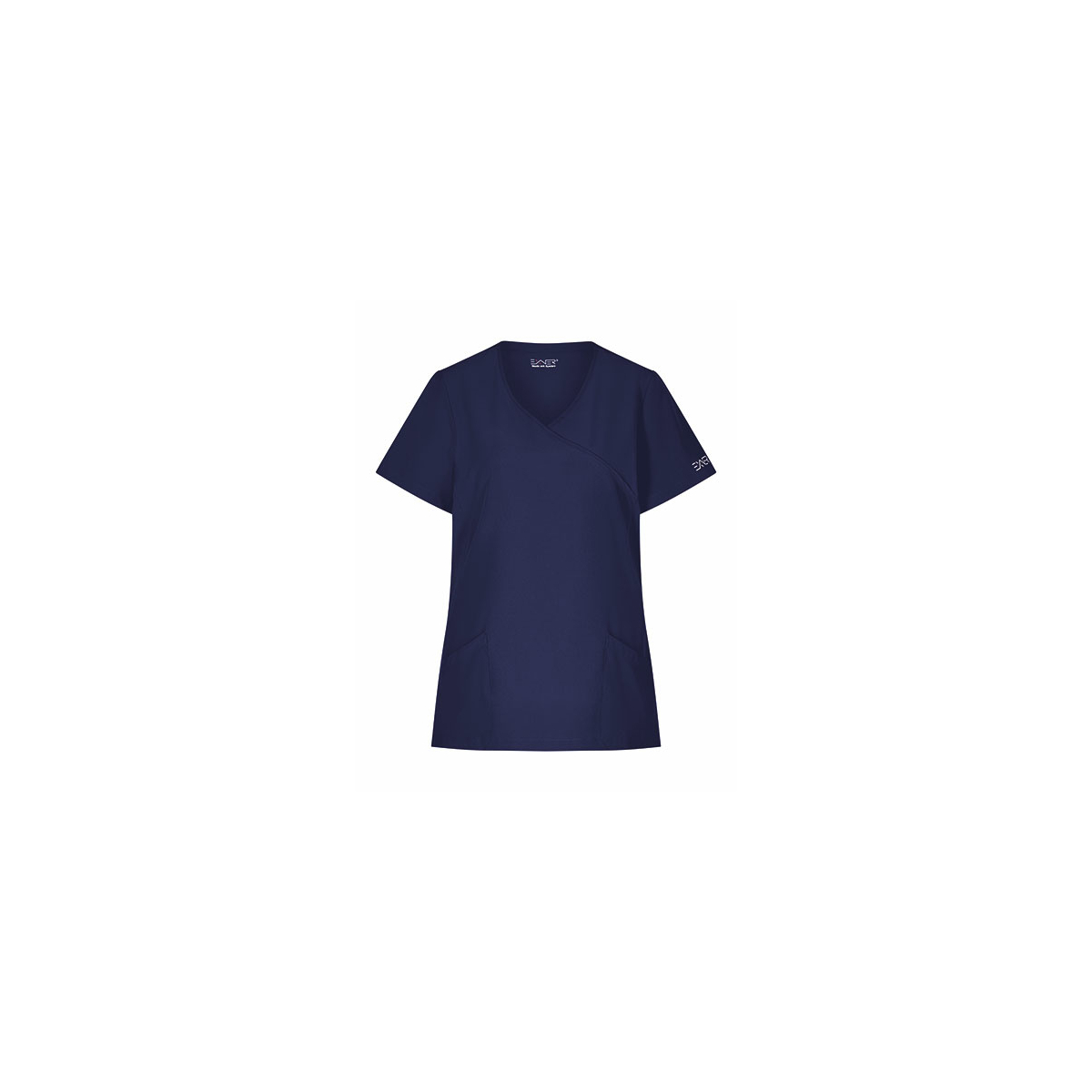 Sportsline Damen-Kasack, Slim Fit