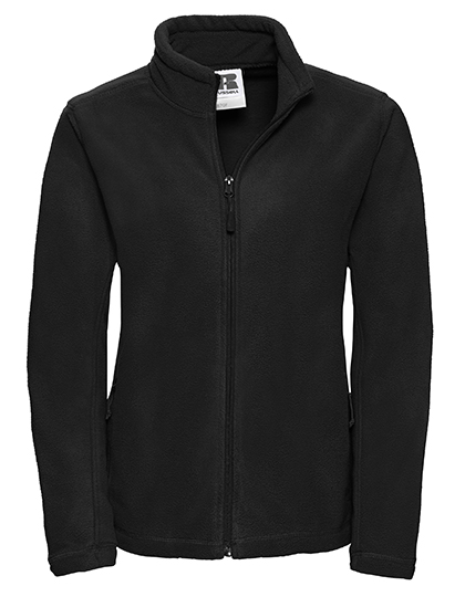 Wärmende Damen Outdoor-Fleecejacke