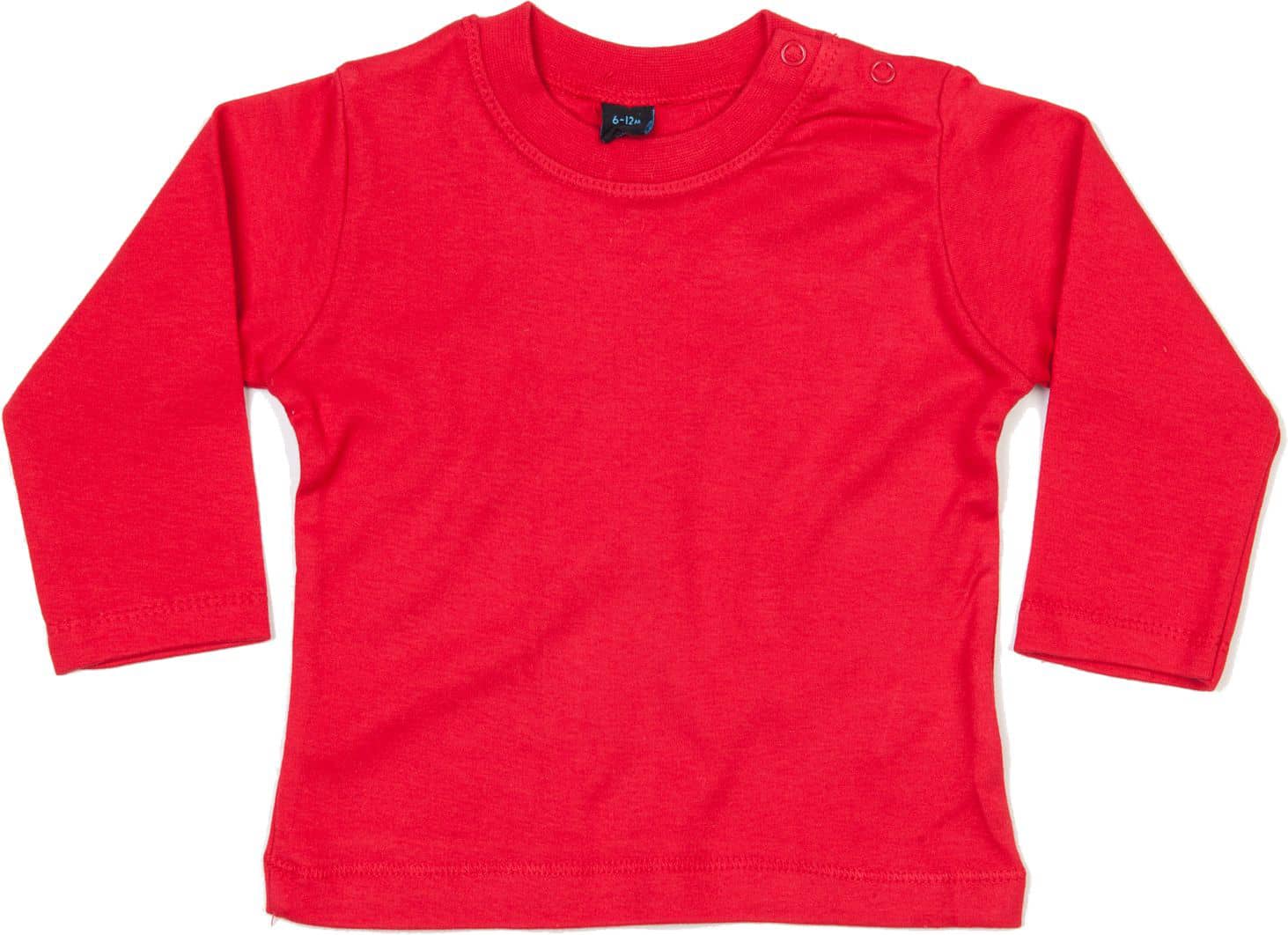Baby Long Sleeve T