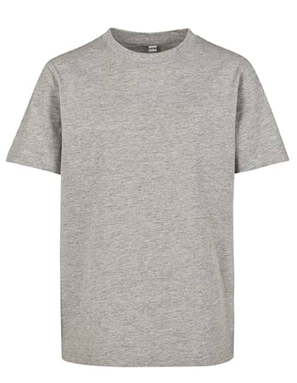 Kids´ Basic Tee