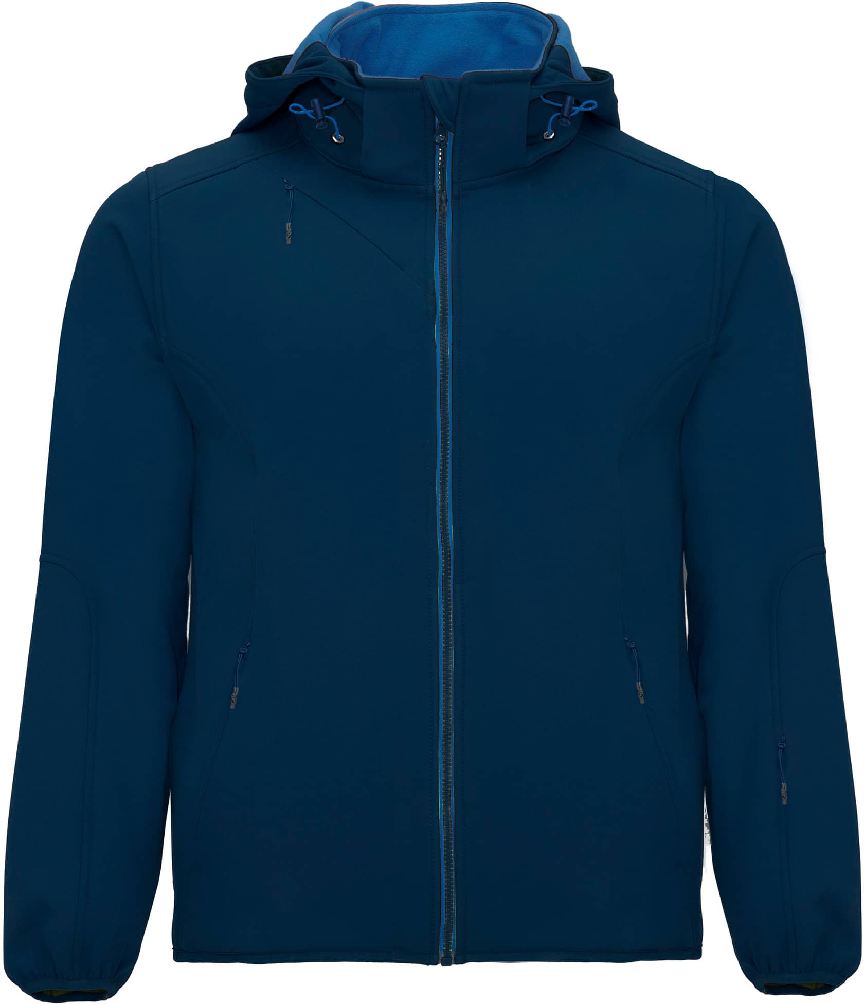 Siberia Softshell Jacket