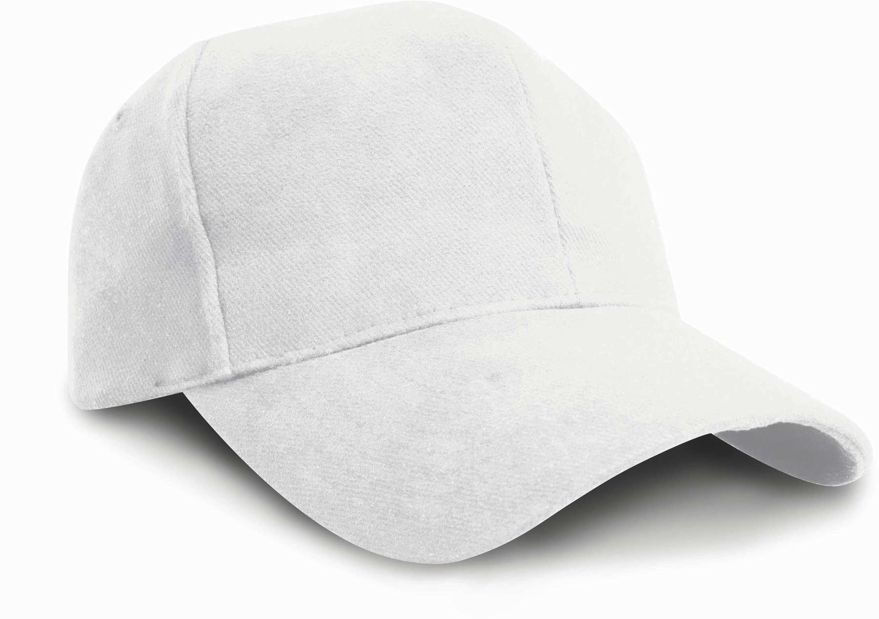 Pro-Style Heavy Cotton Cap
