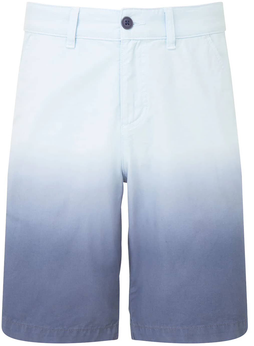 Mens Dip-Dye Shorts