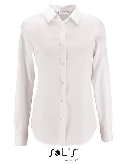 Women´s Herringbone Shirt Brody