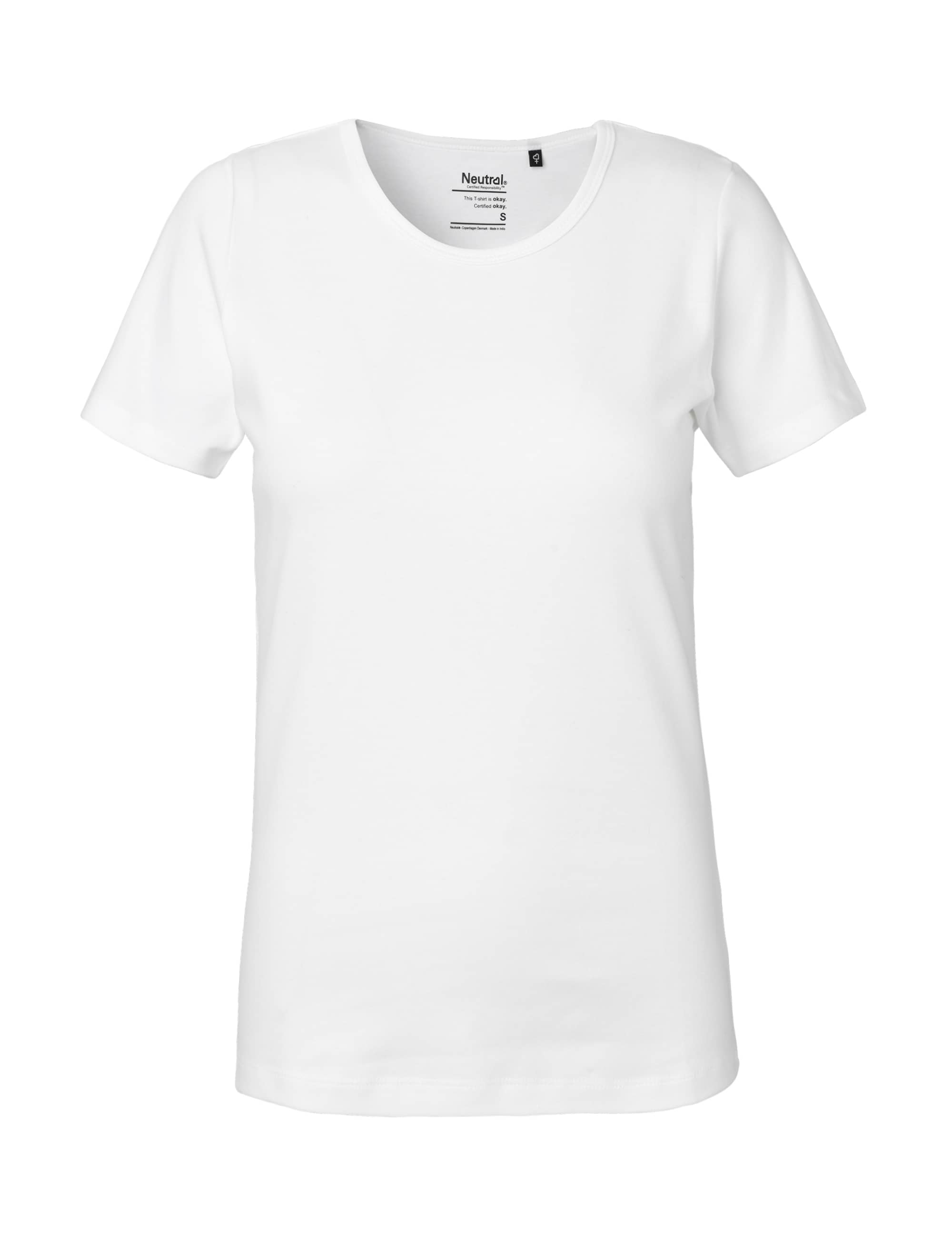 Ladies´ Interlock T-Shirt