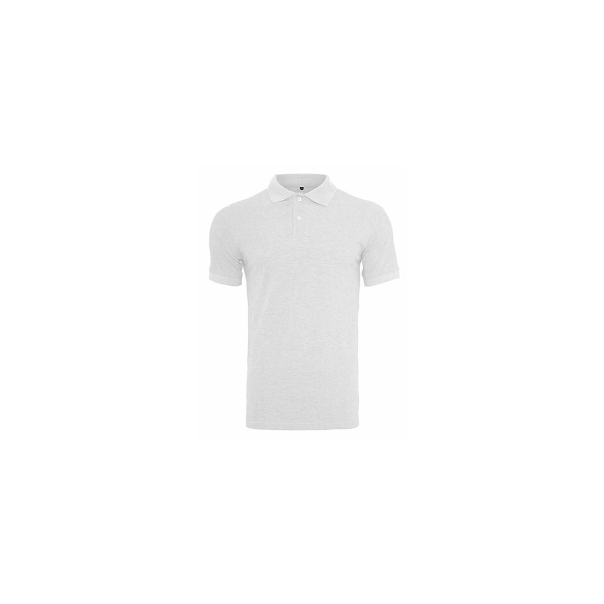 Polo Piqué Shirt