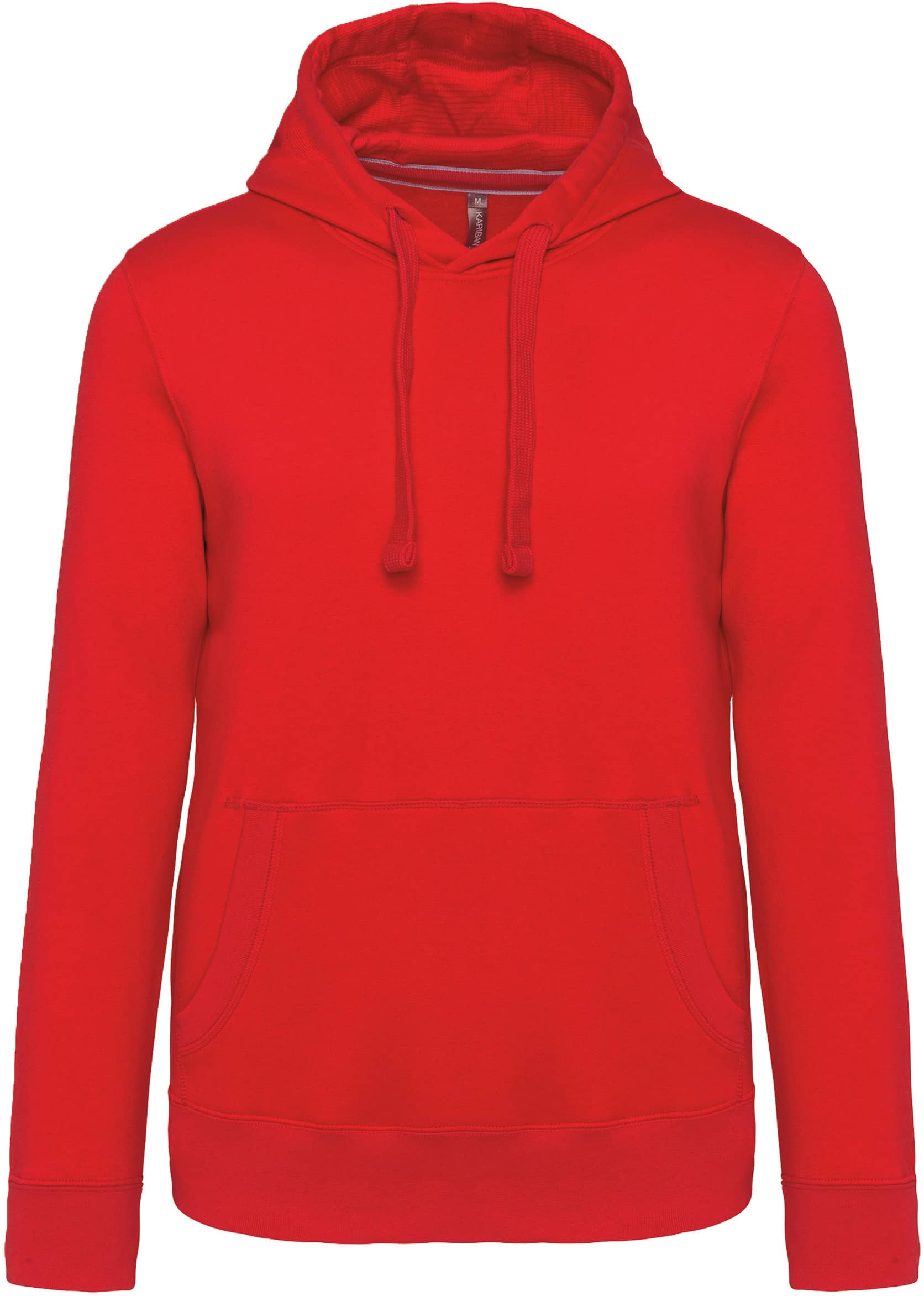 Kapuzen-Sweatshirt 489