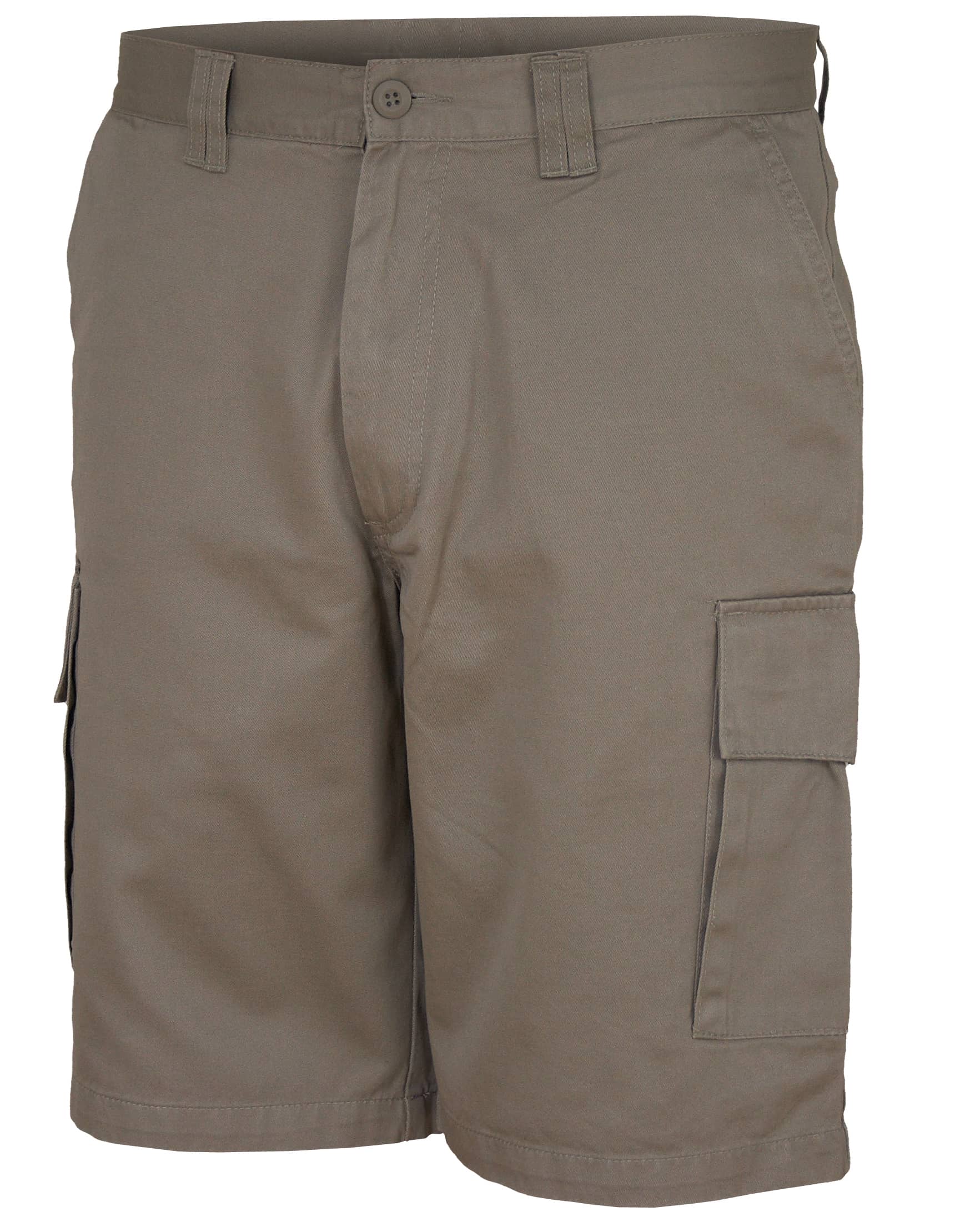 Classic Cargo Shorts