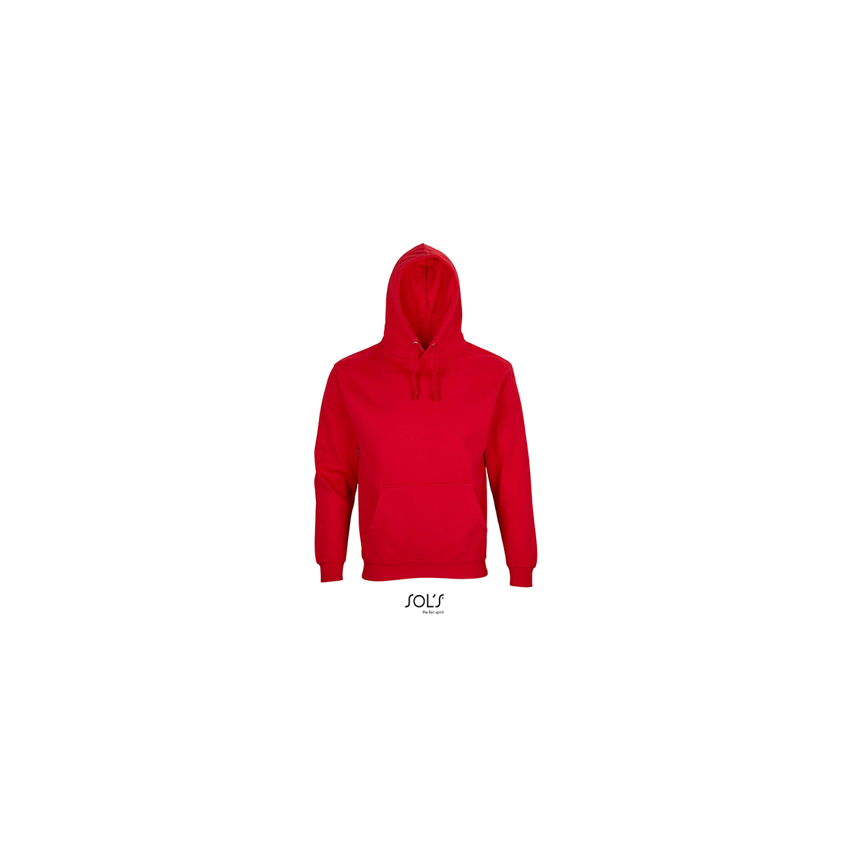 Unisex Condor Hooded Sweatshirt