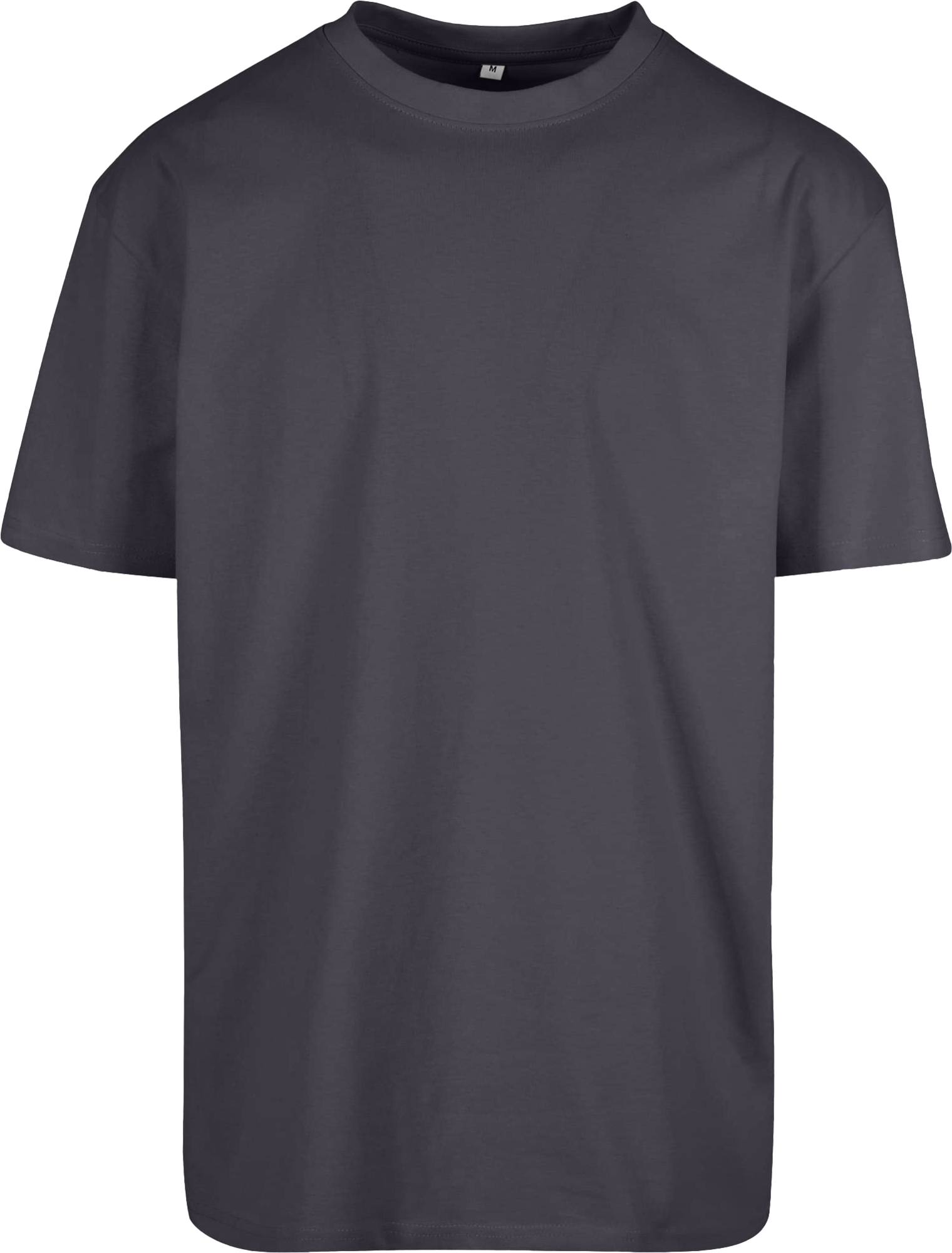 Heavy Oversize Tee