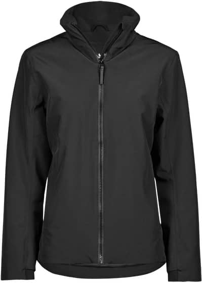 Women's All Weather Jacket