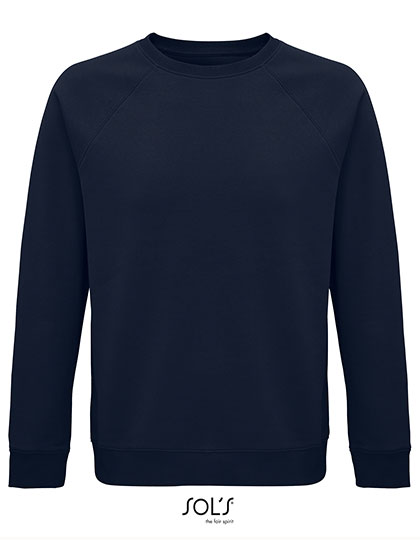 Unisex Space Sweatshirt