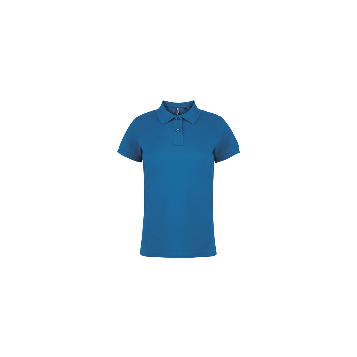 Women´s Classic Fit Polo