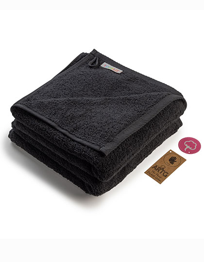Fashion Hand Towel