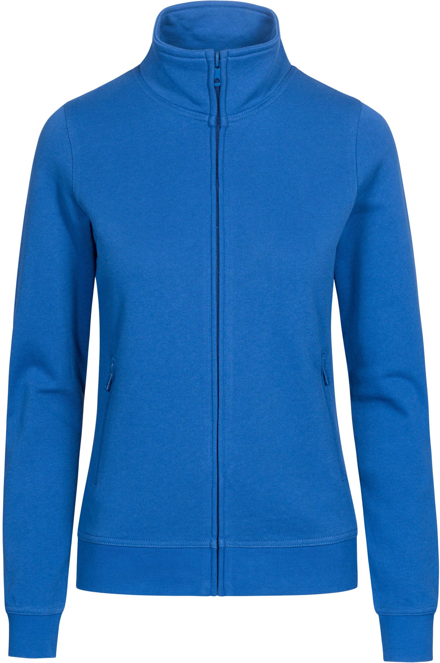 Women´s Sweatjacket