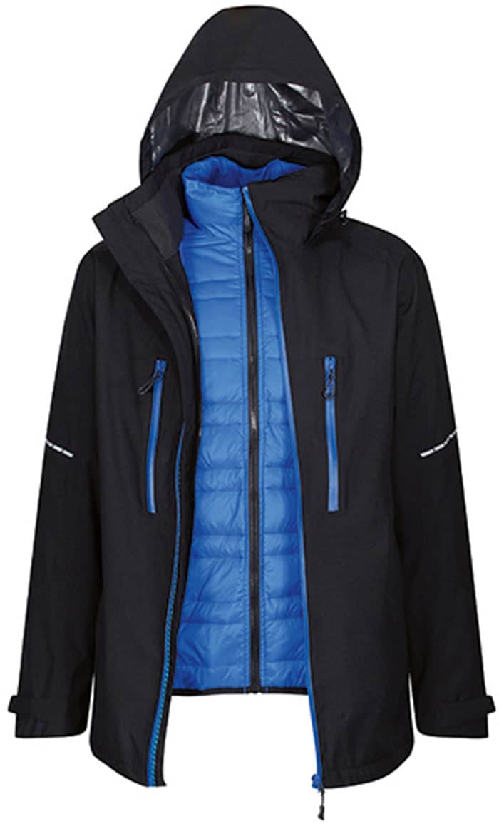 X-Pro Evader III 3in1 Jacket