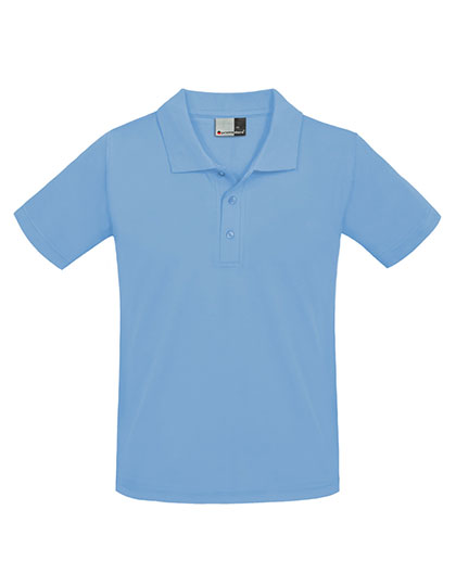Hochwertig verarbeitetes Herren-Poloshirt