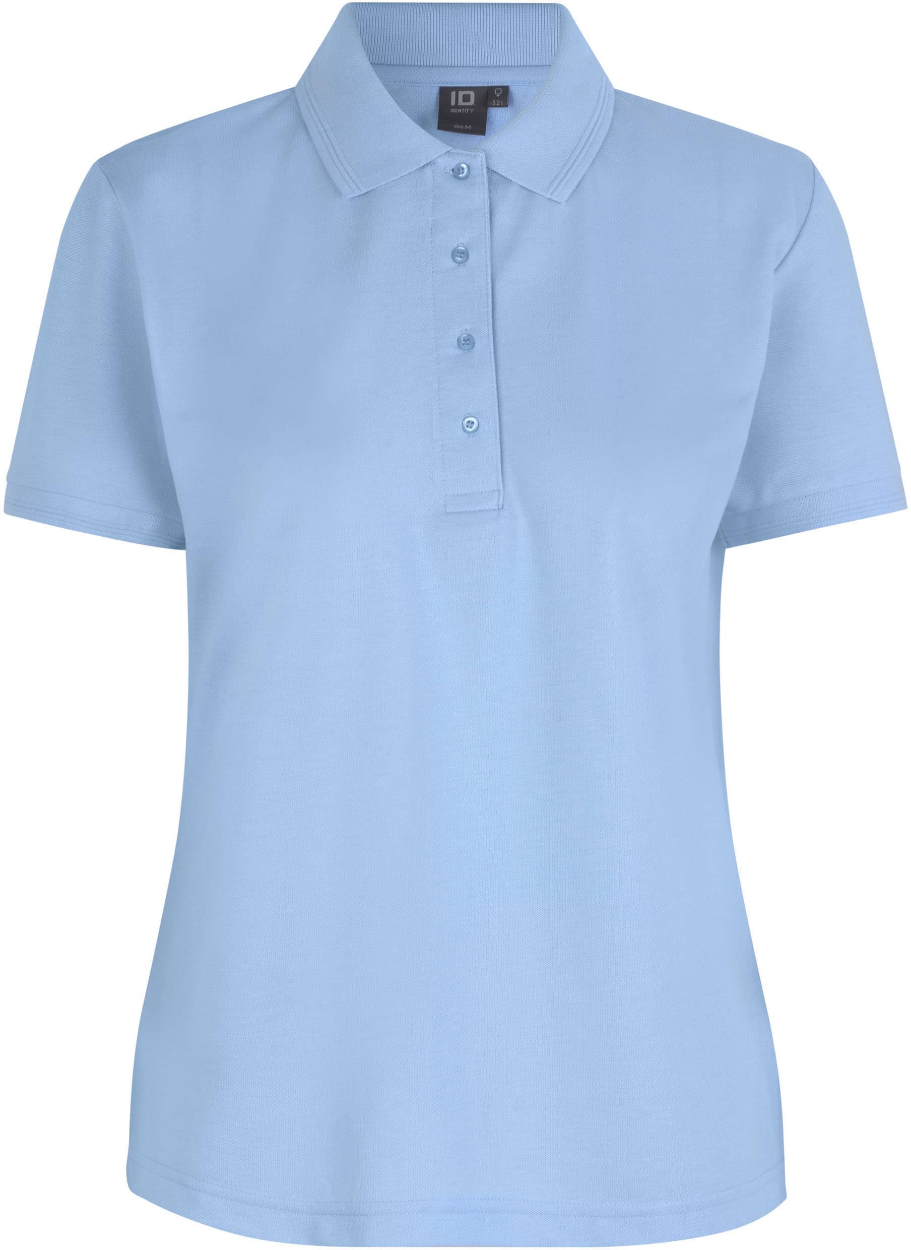 Klassisches Poloshirt für Damen