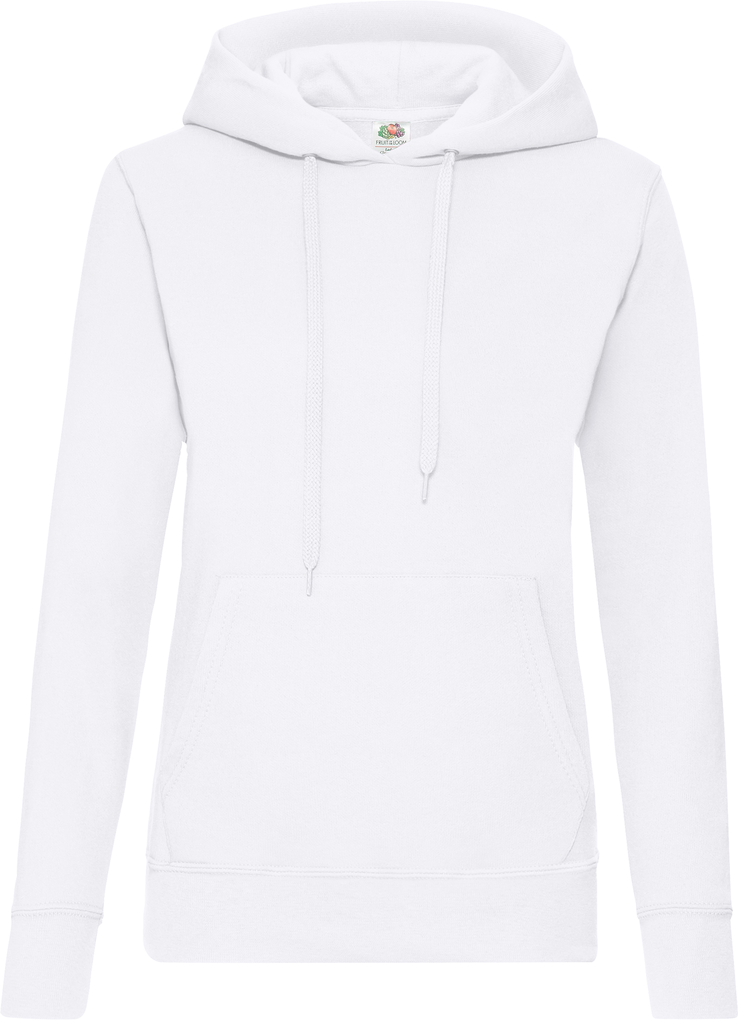 Ladies´ Classic Hooded Sweat