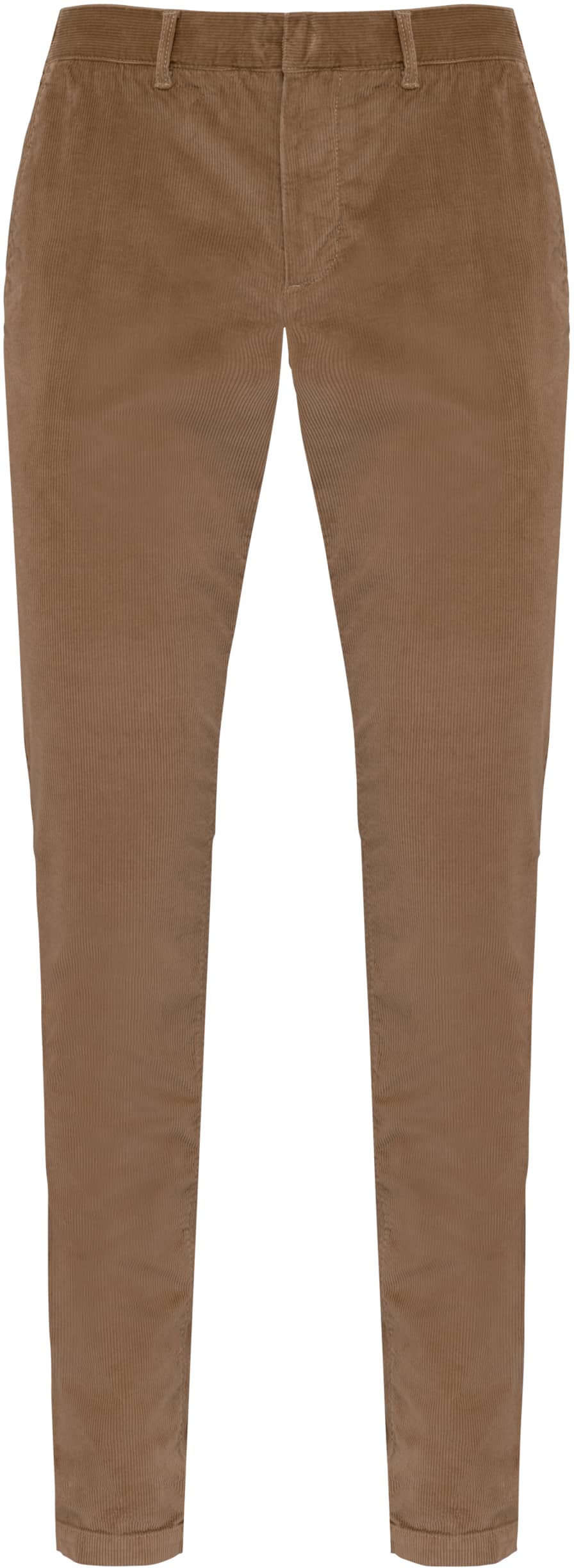 Umweltfreundliche Herren-Hose aus Kord