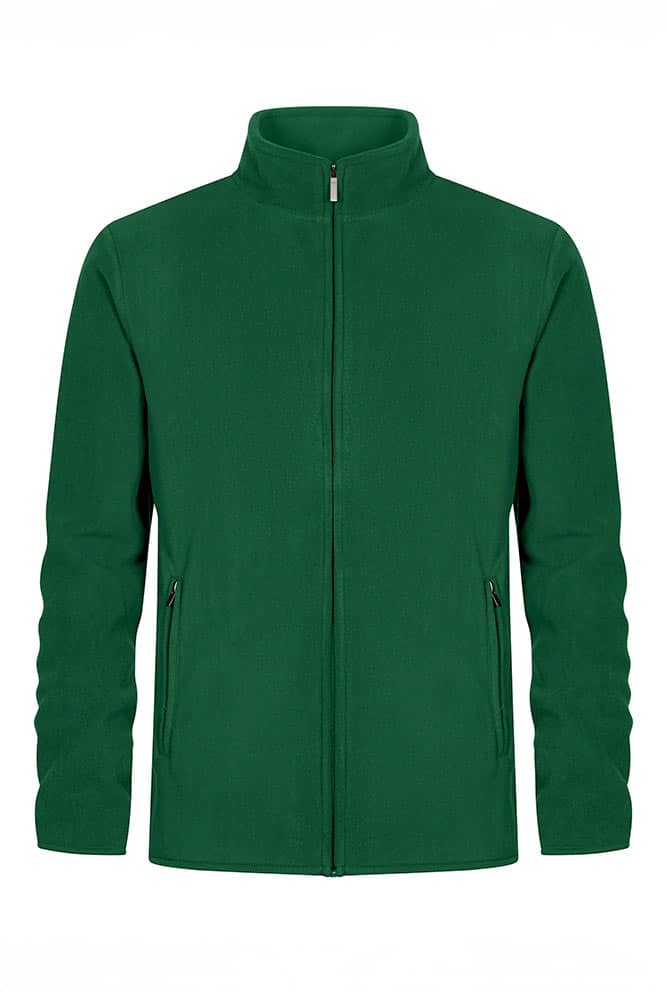 Men´s Double Fleece Jacket
