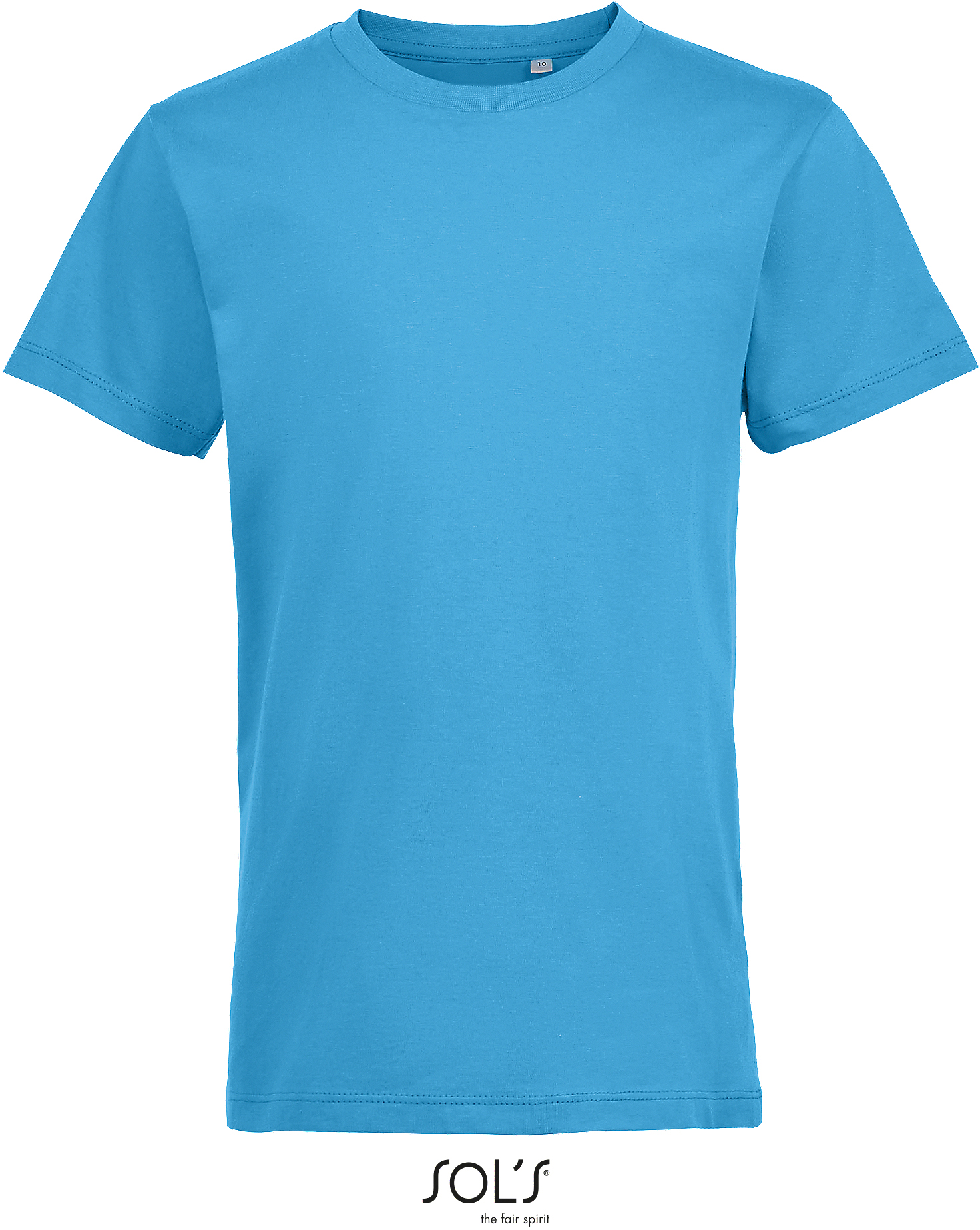 Basic Kinder-T-Shirt "Regent"