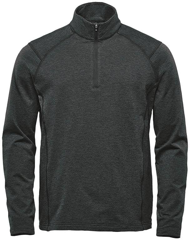 Men's Treeline Performance 1/4 Zip Pullover