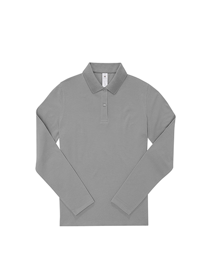 My Polo 210 Long Sleeve /Women