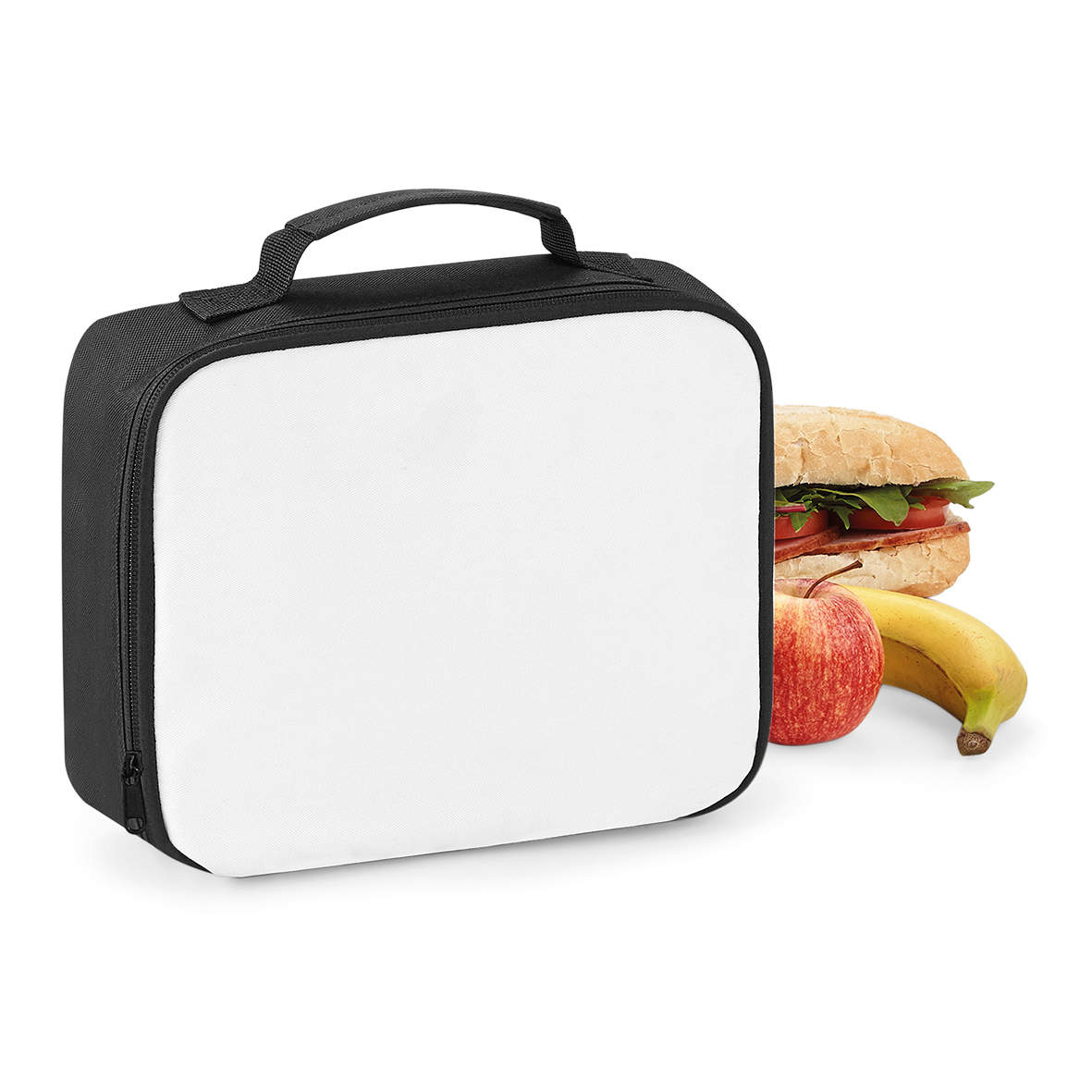 Sublimation Lunch Cooler Bag