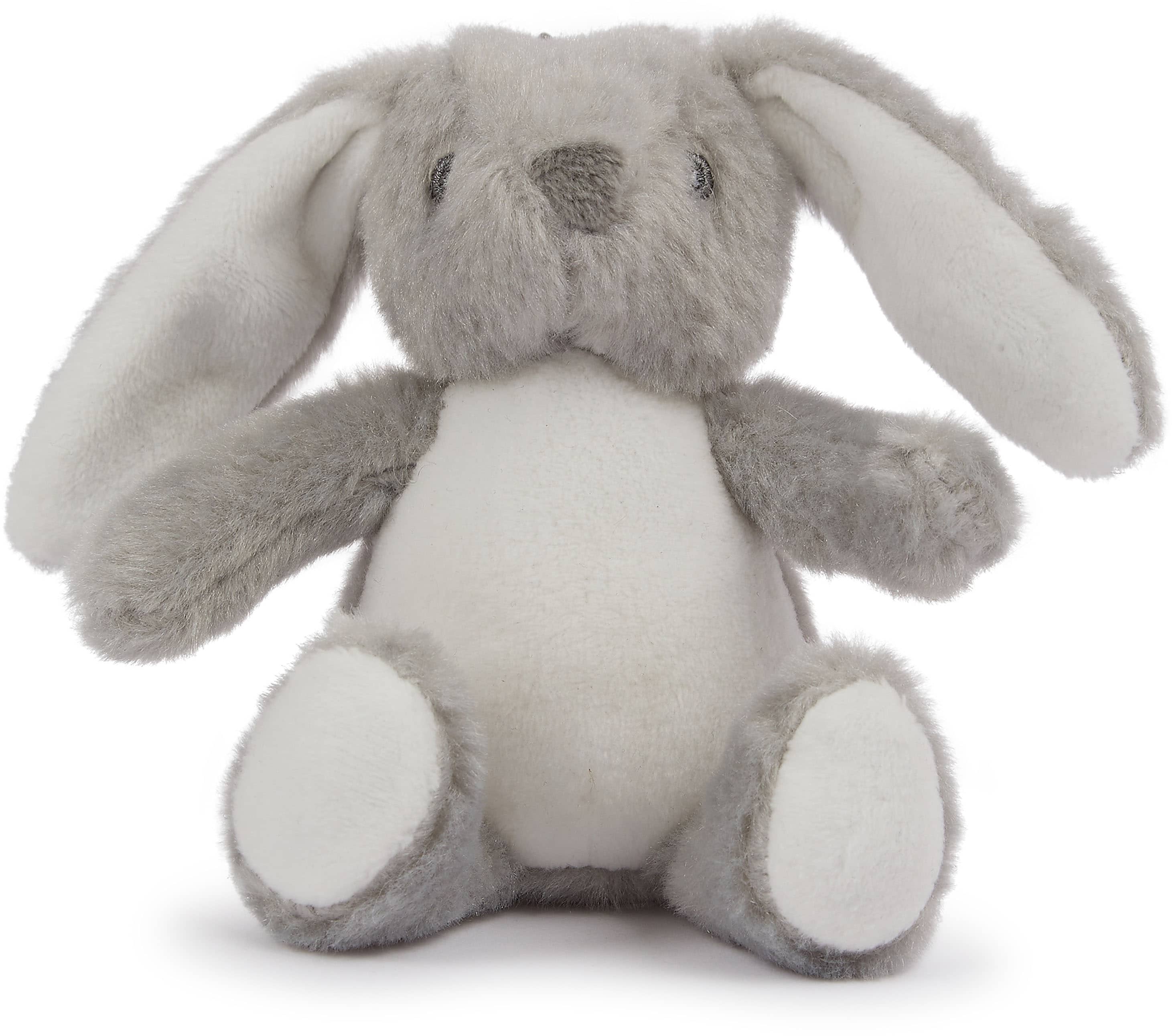 Bunny Key Ring